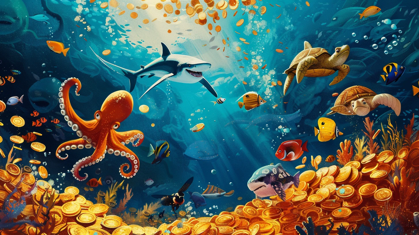 Tìm Hiểu Về King88 Vina: Tài Game Hàng Đầu Việt Nam