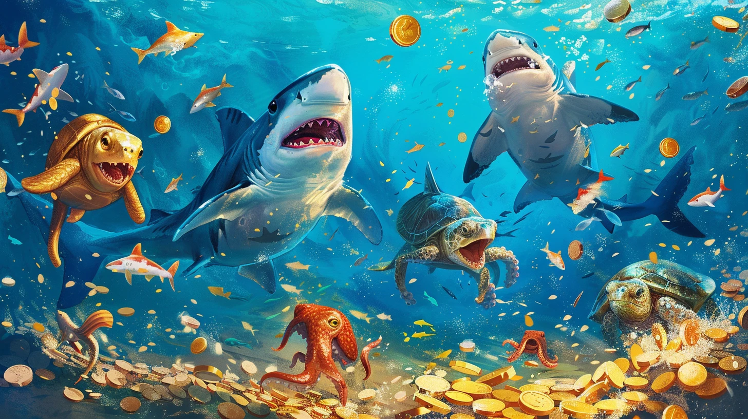 Tìm Hiểu Về King88 Vina: Tài Game Hàng Đầu Việt Nam