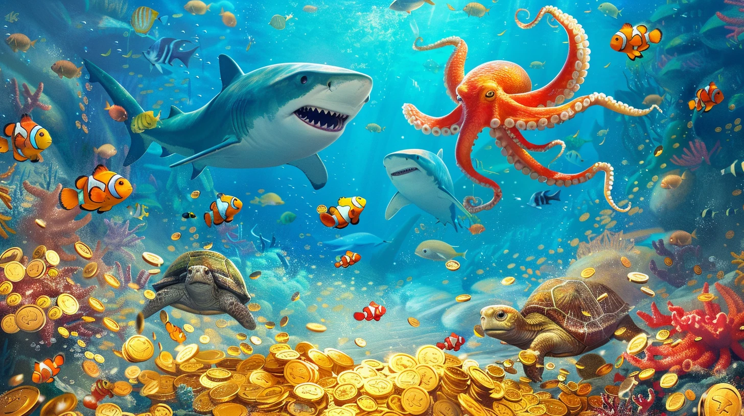 Tìm Hiểu Về King88 Vina: Tài Game Hàng Đầu Việt Nam