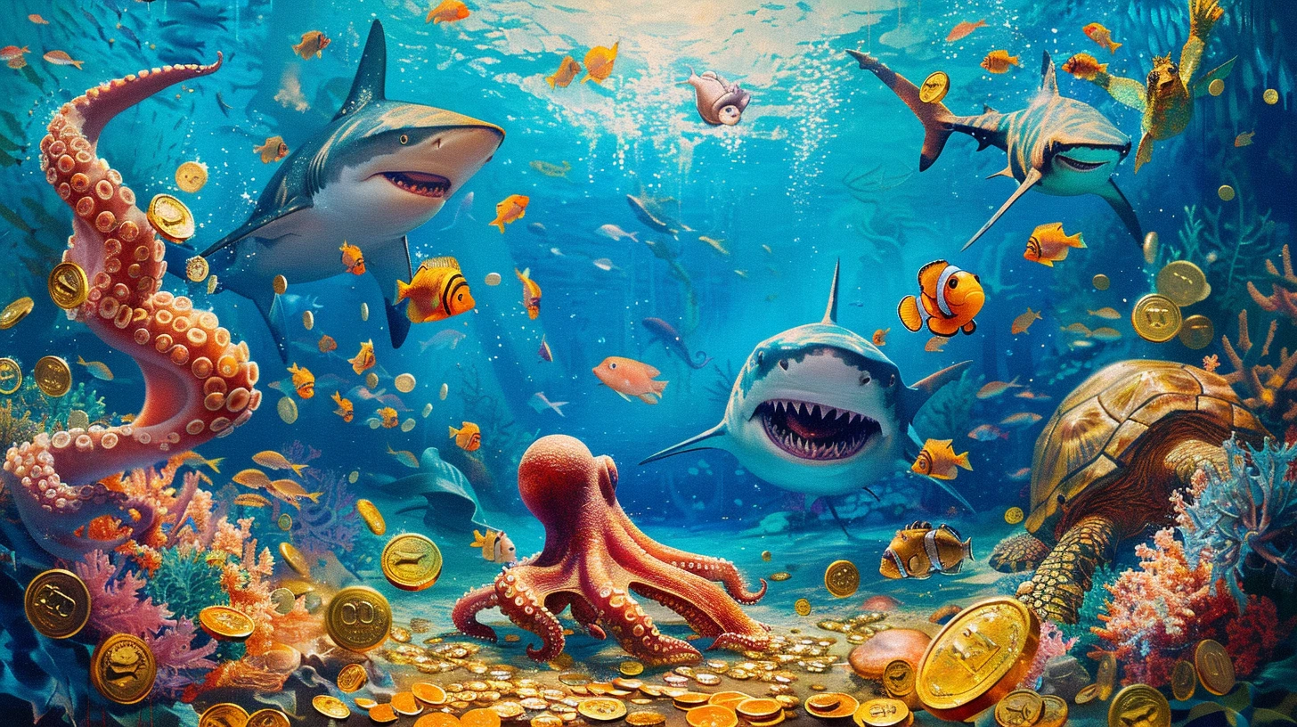 Khám Phá Thế Giới Cá Cược Với May88 Game