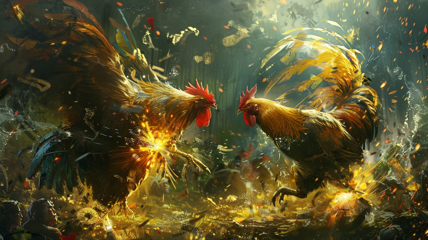 Daga Casino: Khám Phá Thế Giới Giải Trí Đỉnh Cao