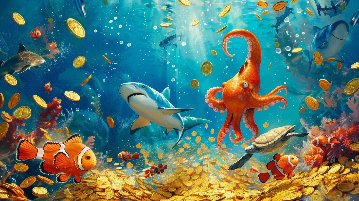 Tìm Hiểu Về King88 Vina: Tài Game Hàng Đầu Việt Nam