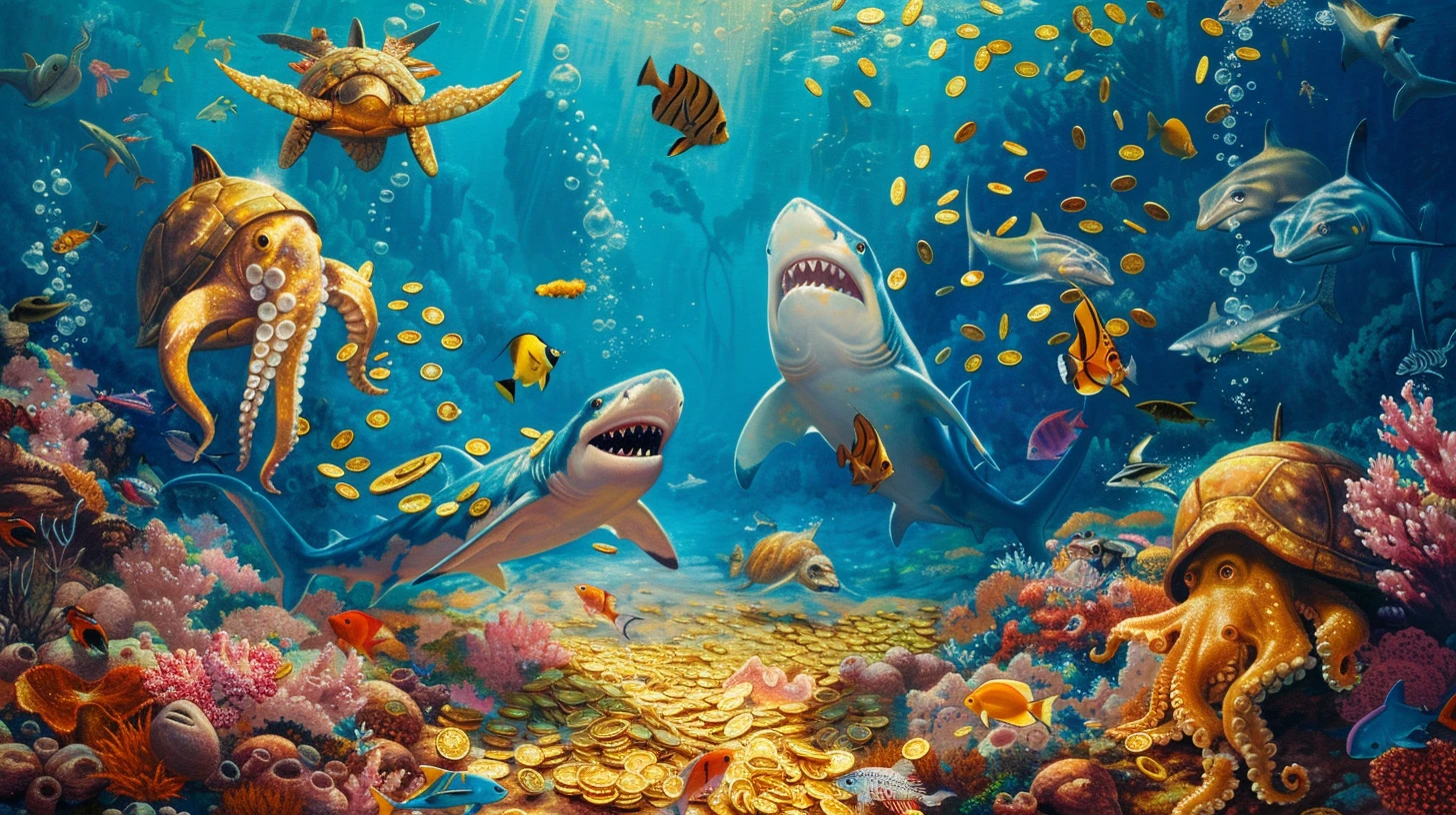 Tìm Hiểu Về King88 Vina: Tài Game Hàng Đầu Việt Nam