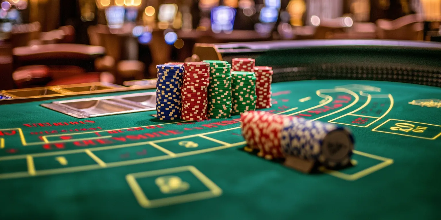 P3 Casino: Khám Phá Thế Giới Giải Trí Đỉnh Cao