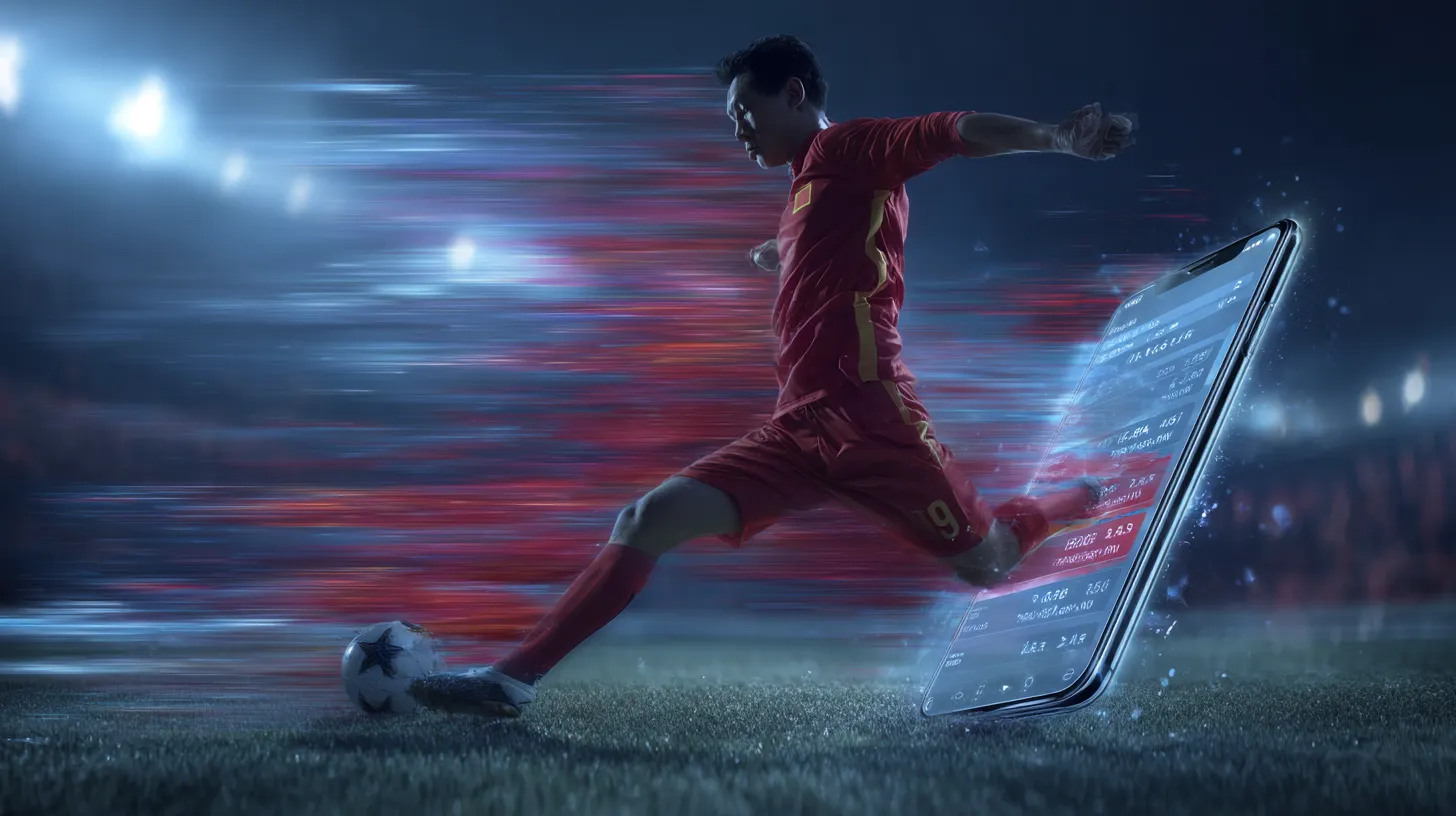 Khám Phá Thế Giới Bóng Đá Cùng Hello88