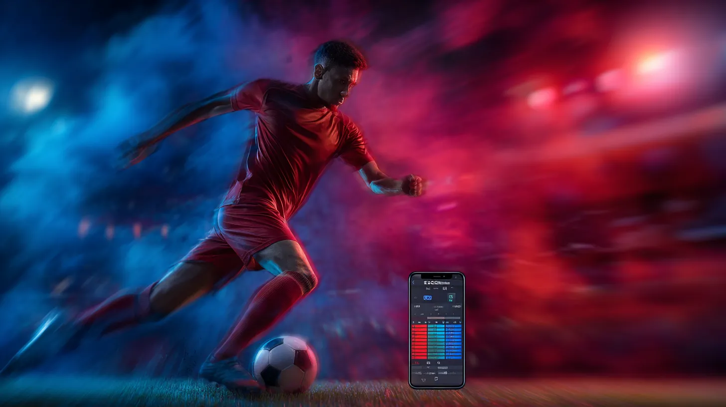 Khám Phá Thế Giới Bóng Đá Cùng Hello88