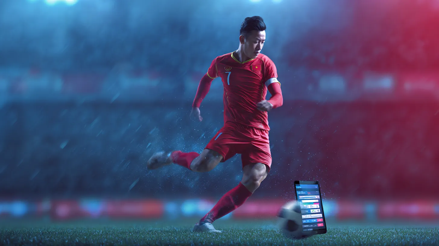 Khám Phá Thế Giới Bóng Đá Cùng Hello88