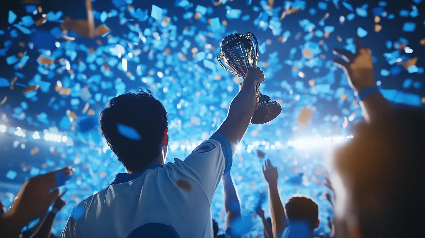 Khám Phá Thế Giới Xổ Số và Cờ Bạc Tại 288bet