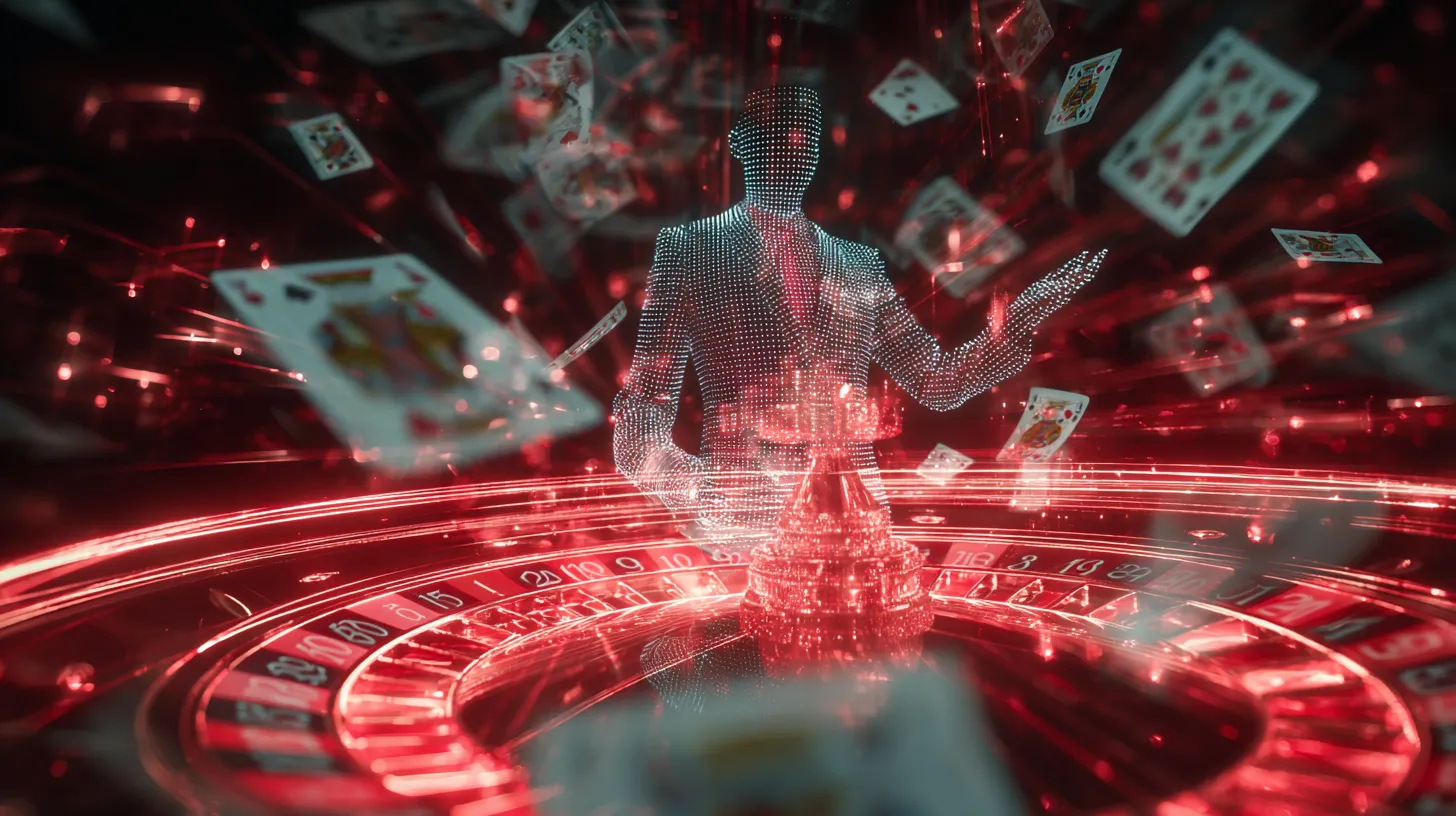 Khám Phá Thế Giới Trò Chơi Tại May88 Game