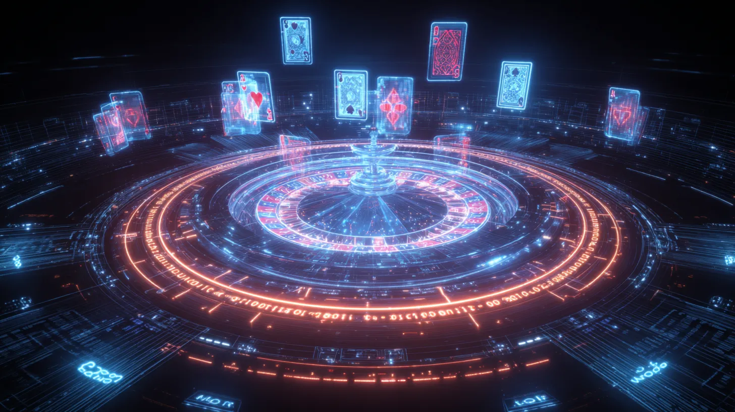 Khám Phá Thế Giới Trò Chơi Tại May88 Game