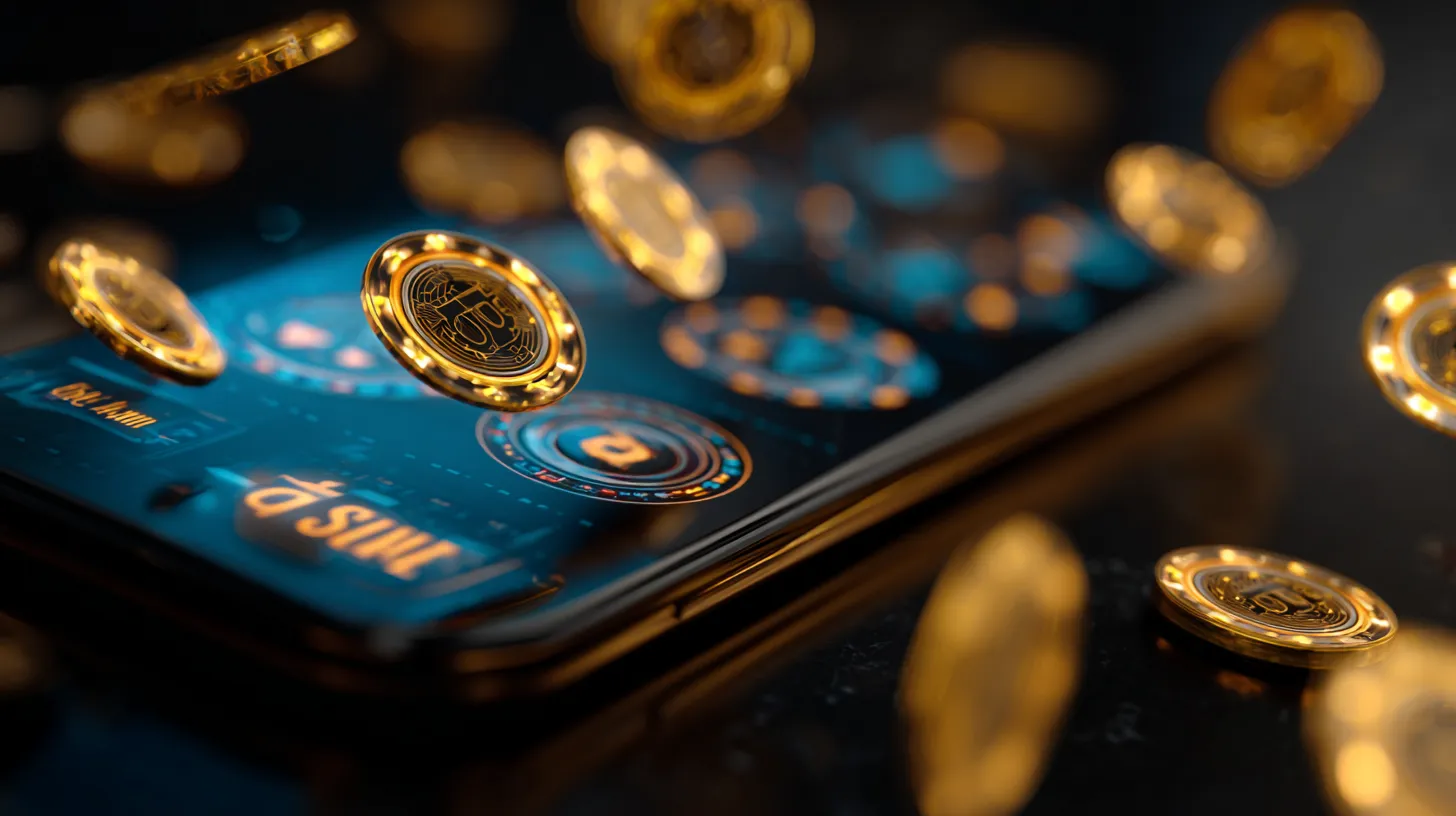 Daga Casino: Khám Phá Thế Giới Giải Trí Đỉnh Cao