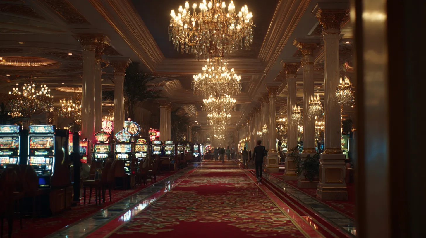 Khám Phá Thế Giới Xổ Số Cùng 69vn20