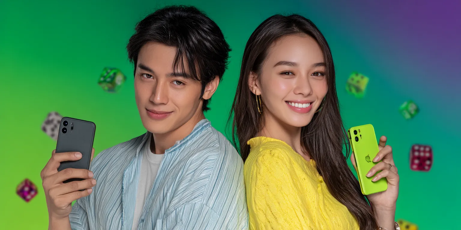 Khám Phá Thế Giới Của 999 Bet: Trò Chơi Xổ Số Hấp Dẫn